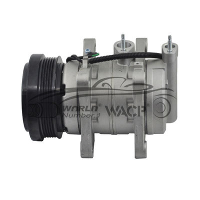 8104010C3100 Części samochodowe Kompresor powietrza samochodowego dla Dongfeng 24V WXTK331