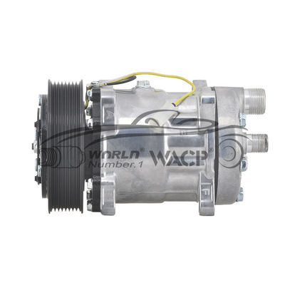 Sprężarka AC 24V dla  FH12 FH16 FL12 8142555 3936309534 8113625 7834 8119625 8600150 8113625 8142555 ACP3960