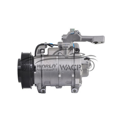 Kompresor klimatyzacji samochodowej 4472800550 dla Hondy Odyssey RB3 WXHD028