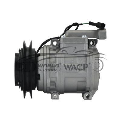 50312973 Kompresor klimatyzatora samochodowego Doosan Do Daewoo 24V WXTK399