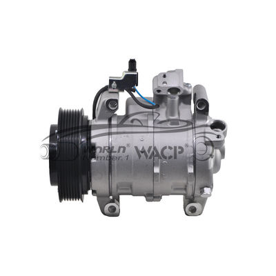 10SR20C Klimatyzator Kompresor samochodowy SW4472802540 Dla Hondy Odyssey RC1 Dla RC2 Dla RC4 Dla RL6 WXHD029