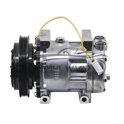 276303Z00A Kompresor klimatyzatora samochodowego dla Nissana UD Condor 24V WXTK387