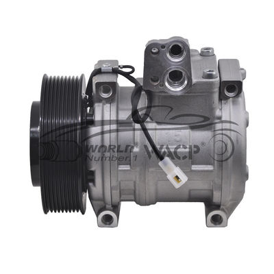 TTDC221758 Kompresor AC samochodowy 10PA15C 9PK dla John Deere 350D WXTK386