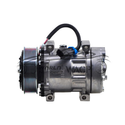 7H15 8PK Kompresor powietrza samochodowego SD7H154544 ForInternational Durastar WXTK385