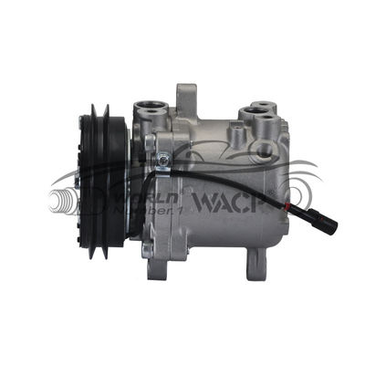 DCP99832 Kompresor automatyczny SV06E Kompresor ciężarowy dla Kubota dla Morooka WXTK382