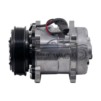 702358 Klimatyzator Kompresor samochodowy dla Bobcata dla Massey Ferguson 12V WXTK379
