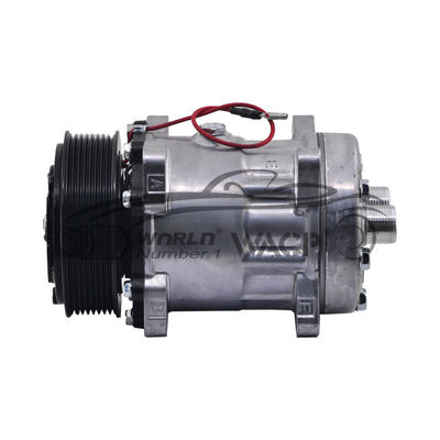 89857 Klimatyzacja Kompresor automatyczny 7H15 8PK dla Caterpillar WXTK369