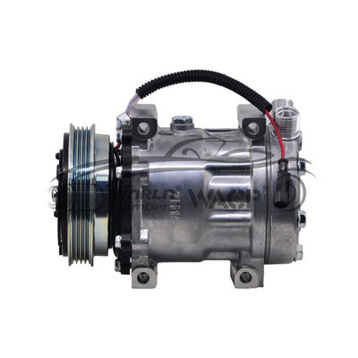 5096398 Sprężarka klimatyzacji 7H15 4PK dla NewHolland 12V WXTK368