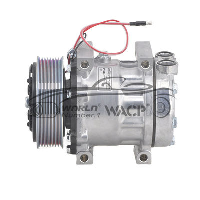 SANDEN4032 Klimatyzator Kompresor samochodowy dla 7H13 8PK 12V WXTK367