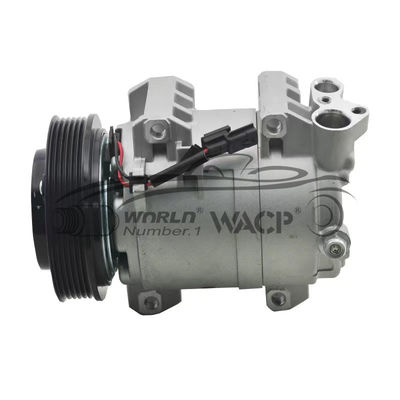 DKS17D Klimatyzator Kompresor automatyczny 926002216R Dla Renault Koleos2.5 WXRN001