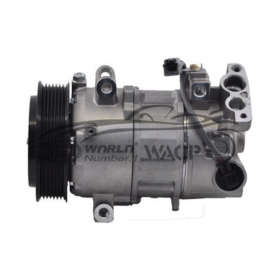 8200956574 6SEL14C 7PK Sprężarka chłodząca samochody dla Renault MeganeIII WXRN013