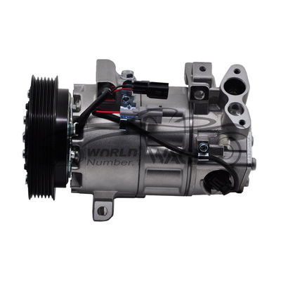 926002352R 6SEL14C 7PK Sprężarka chłodząca samochody dla Renault Captur1.5L WXRN025A