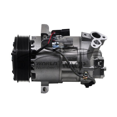 926007953R Kompresor automatyczny AC dla Renault Captur dla Clio VCS14EC 7PK WXRN033A