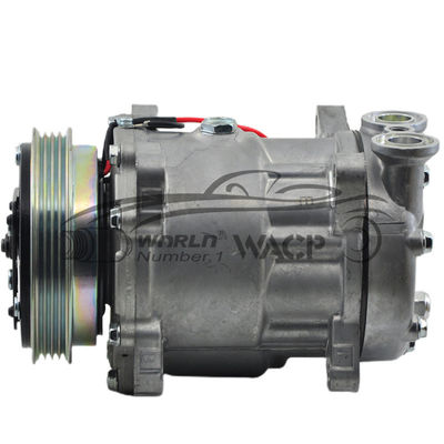7700272497 Kompresor automatyczny 7V16 4PK dla Renault Clio 1.2 WXRN03