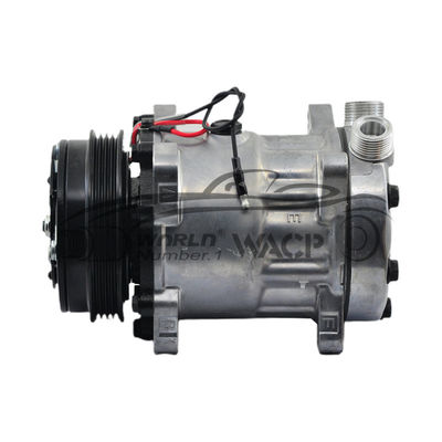 157355 157355R Wymiana kompresora AC samochodowego dla Renault Espace dla Alfa Romeo WXRN058