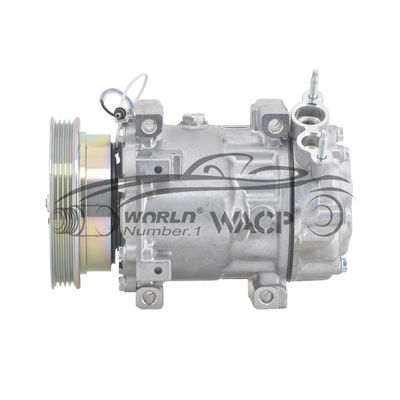 7711497526 Klimatyzator Kompresor samochodowy Dla Renault Laguna Dla Sandero WXRN059