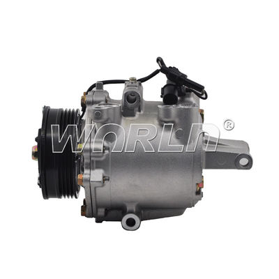 Kompresory klimatyzacji samochodowej Model 7813A138 2005-2012 WXMS009 Dla Mitsubishi Colt CZT