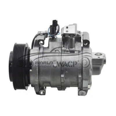 Kompresor klimatyzatora samochodowego 38810R28H01 dla Hondy Elysion2.4 RR7 WXHD038