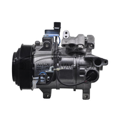 Kompresor klimatyzatora samochodowego 12V dla Hondy Elysion dla Spiriora2.4 CU6 WXHD047