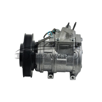 Kompresor AC samochodowy TSP0155374 dla Jeep GrandCherokee dla Honda Accord dla Shuttle 2.3 CG5 WXHD049