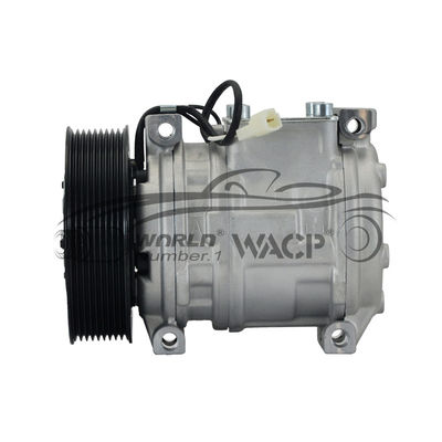 5031214 50312143 Kompresor klimatyzatora samochodowego dla Fendt Kleine WXTK140