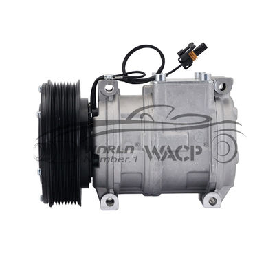 Dla JohnDeere dla Pellenc dla Timberjack ciężarówki sprężarka AC 4471002380 DCP99516 WXTK142A