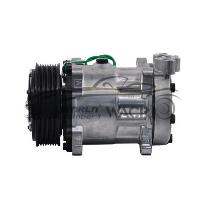 7H15 8PK Ciężarówka sprężarka AC dla JAC VSDA 24V WXTK147
