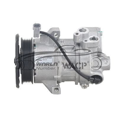 DCP17054 7813A058 Części samochodowe Klimatyzator Kompresor dla Mitsubishi Colt dla Benz Smart dla Forfour WXMS049