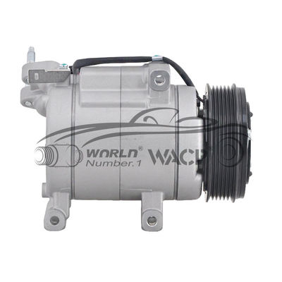 Kompresor klimatyzacji samochodowej KCD1492 12V CSP15 6PK dla Lady Granta X-Ray Datsun On-do WXRN076