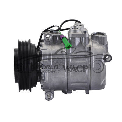 Kompresor klimatyzator samochodowy dla Audi dla Pass B5 dla Porschc911 dla Boxster WXAD005