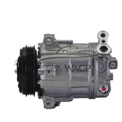 Kompresor 5801859861 Chłodzenie samochodu AC Do Fiat Ducato WXFT044