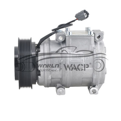 LR01205 JPB101330 Kompresor samochodowy Klimatyzator dla RangeRover Defender 2.5 WXLR019A