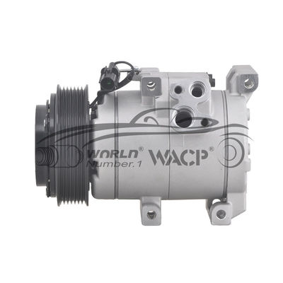 Kompresor RS18 977014H010 F500QB7BA02 dla Hyundai GrandStarexH1 2.5 WXHY068