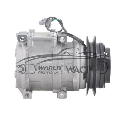 10PA17C 1B 138MM 10PA17C 1B 138MM dla Hino 24V części samochodowych sprężarka AC WXTK196