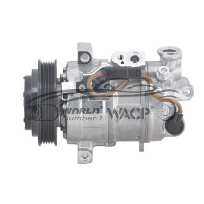 Kompresor klimatyzatora samochodowego dla Mercedes Benz dla W177 A0083041028 4471508212 WXMB109