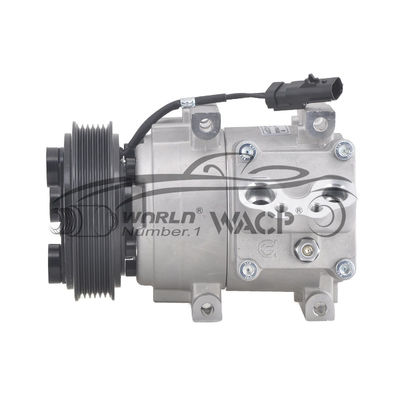04596550AA Sprężarka AC Auto WXFD045 Do Forda Fiesta Chrysler Sebring Dodge