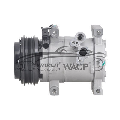 10780650 10880E 12V Kompresor AC Auto 2020-2023 Dla MG5 Dla ZS 1.5 SEBX13D 5PK WXHD019