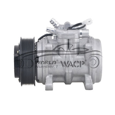6P148 8PK Dla Toyoty Landcruiser VW Gol Sav Par1.6 1.8 2.0 12V Kompresor automatyczny AC 44710053902/377820803 WXTT145