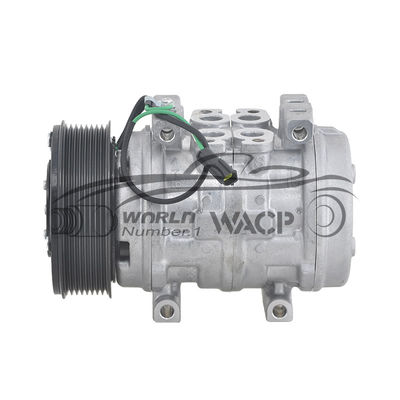 Kompresor klimatyzacji samochodowej dla VW Constellation 23B820803E dla Mercedes Benz Accelo WXVW068