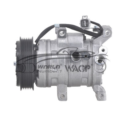 Toyota Corolla Verso Kompresor klimatyzacji samochodowej 10S11C 6PK WXTT024B