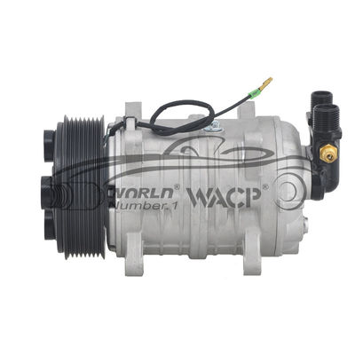 Kompresor klimatyzacji samochodowej 12V dla TM16 8PK 12V 120MM WXUN044A