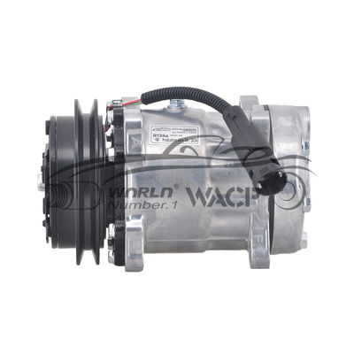 Kompresor AC Auto 1444295 1638737 7856 1992-2002 Dla DAF 85 95 24V WXTK210