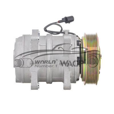 Kompresor klimatyzacyjny 12V DKS15 7PK 125MM dla ciężarówki Nissan 12V WXTK456