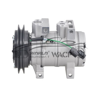 Kompresor automatyczny 24V 11N690040 A50000674001 Do urządzeń budowlanych Hyundai WXTK114B