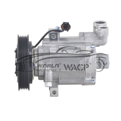 Kompresory 12V Auto AC dla Nissana dla Micry dla Advan 92600AX020 92600AX02A WXNS019