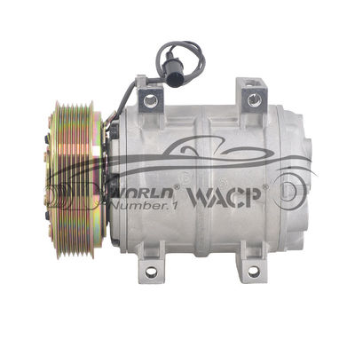 92600WM41A Kompresor klimatyzatora samochodowego 12V dla ciężarówki Nissan DKS15CH 7PK WXTK455