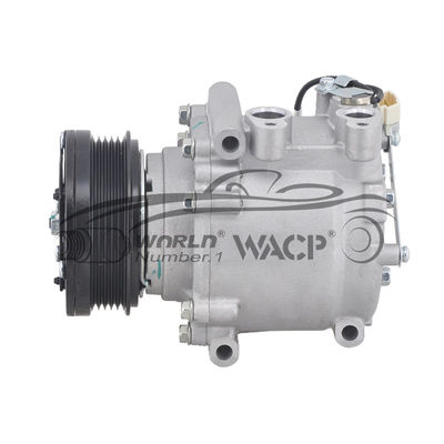 12V klimatyzator samochodowy AC ATC086G15 8103100AT01 dla ChangAn Ruixing 4G13 WXCA022