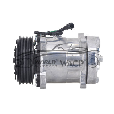 24V 7H15 8PK Ciężarówka Kompresor AC Do DAF CF/LF 24V SD7H154009 1402081 WXTK410
