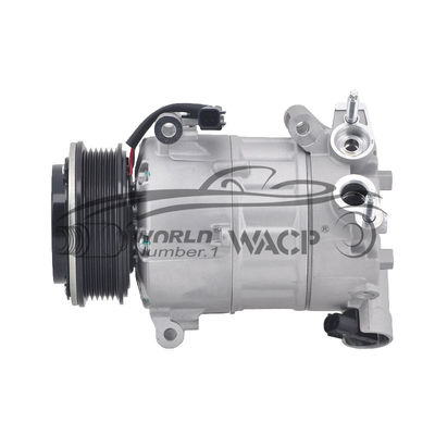 Kompresor 12V Auto AC DG9H19D629FA DG9H19D629FB DG9H19D629FC dla Forda Mondeo WXFD117