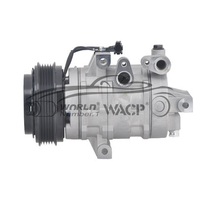 Kompresor klimatyzatora 12V 10S13C 5PK dla JAC JS8 1.5 8103010S5540 810301055540 WXJH010